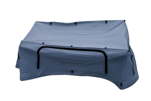 China Wild Land roof tent detachable thermal liner manufacturers