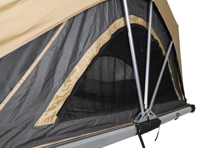 Final Clearance got to go Wild Land Wild Cruiser 160 Roof Top Tent (3- — bananaindustries