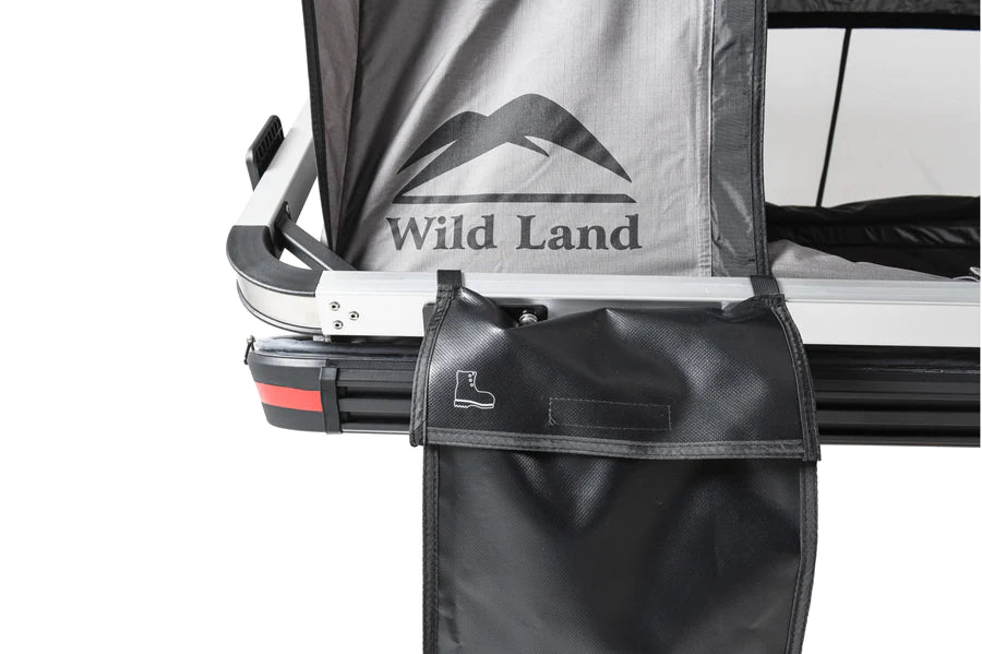 Wild Land Rock Cruiser 140 Hard-Shell Rooftop Tent