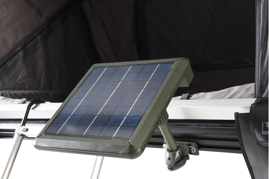 Wild Land Rock Cruiser 140 Hard-Shell Rooftop Tent
