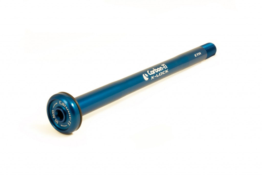 Carbon-Ti X-Lock X-E-THRU 12 x 142 (171mm)