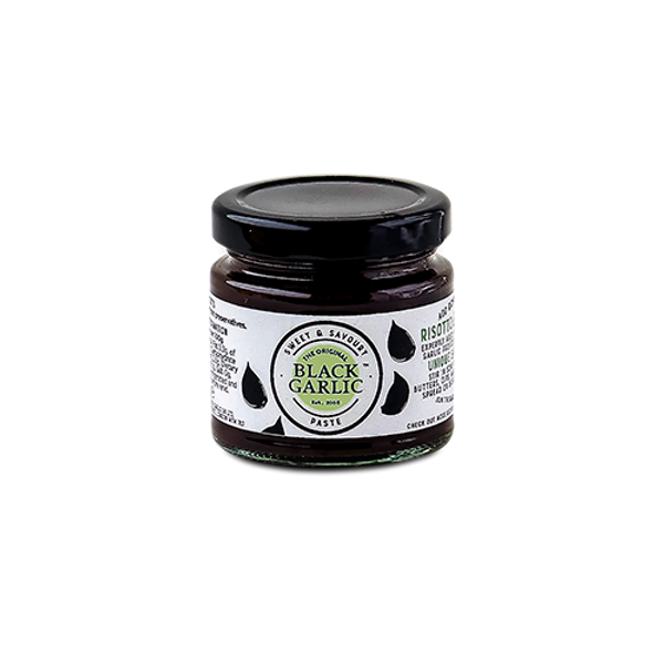 The Original Black Garlic Paste 100 g