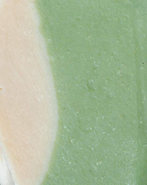 Balm and Bee Orange Patchouli Soap