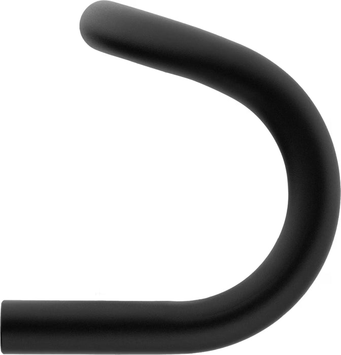 Nitto B105AA-SSB Handle bar 31.8mm Black