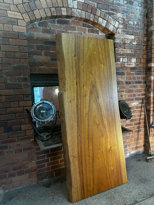 Reduxwood Espave table  6-7cm x 95cm x 220cm