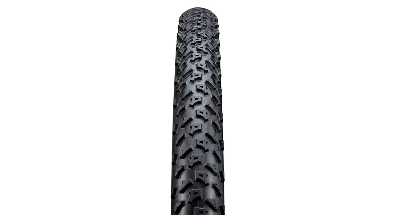Ritchey CX Comp MegaBite Tyre 700 x 38 (38-622) 30tpi Fold Black