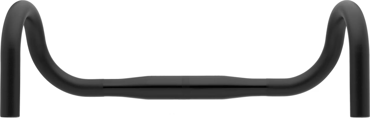 Nitto B105AA-SSB Handle bar 31.8mm Black