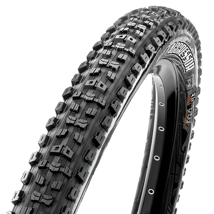 Maxxis Aggressor Folding Tyre EXO TR 63-622 29 x2.50