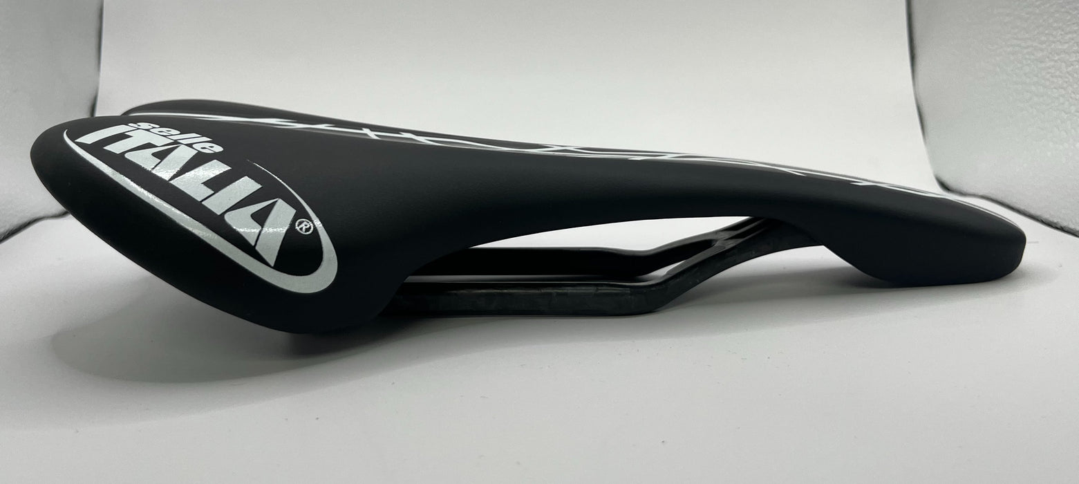 Selle Italia FLITE Team Edition PROF 5.0 Carbon Rails