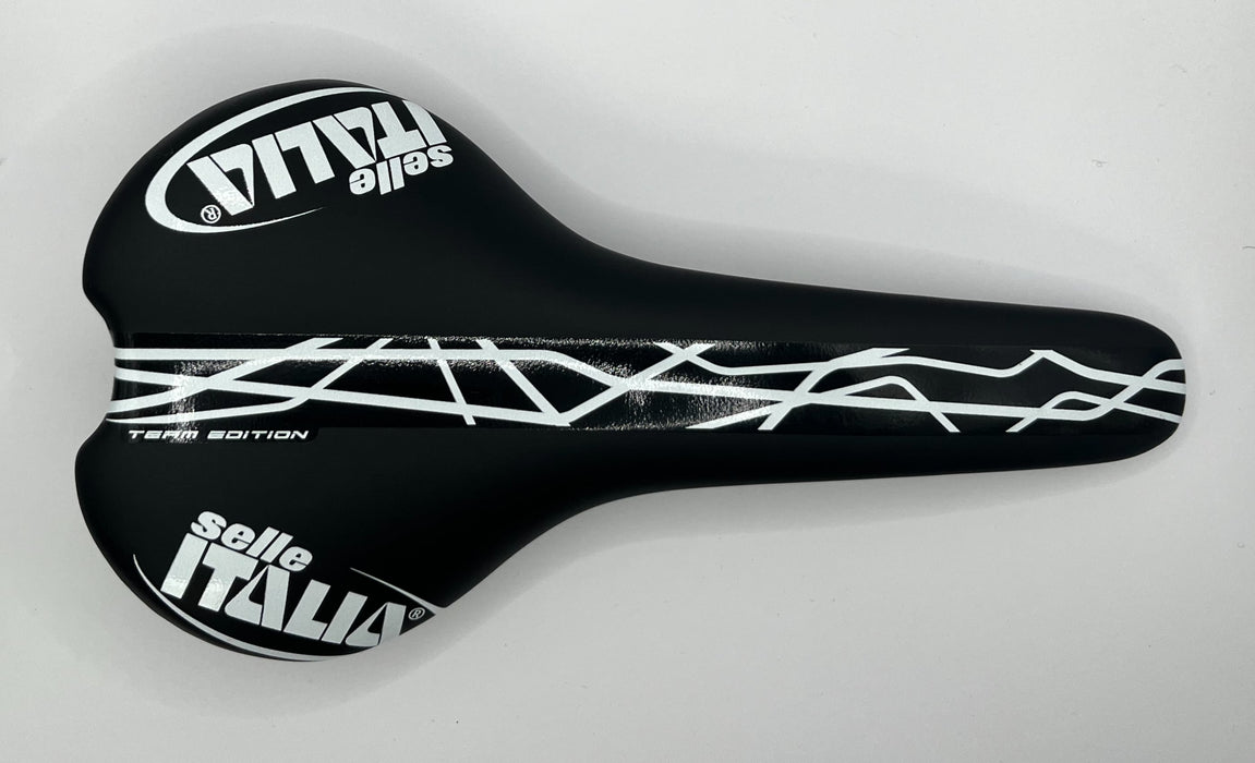 Selle Italia FLITE Team Edition PROF 5.0 Carbon Rails