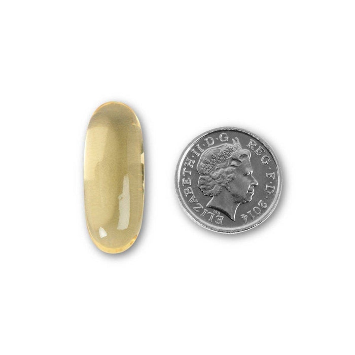 OMEGA 3 FISH OIL SOFTGELS