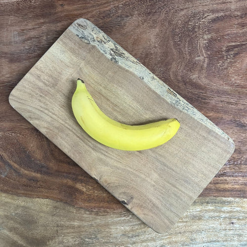 Wild Roots Solid Hardwood Utility Board