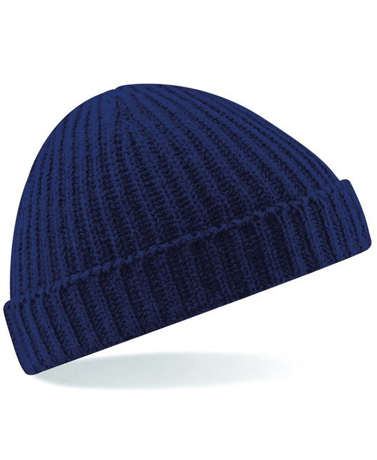 Trawler Beanie - French Navy
