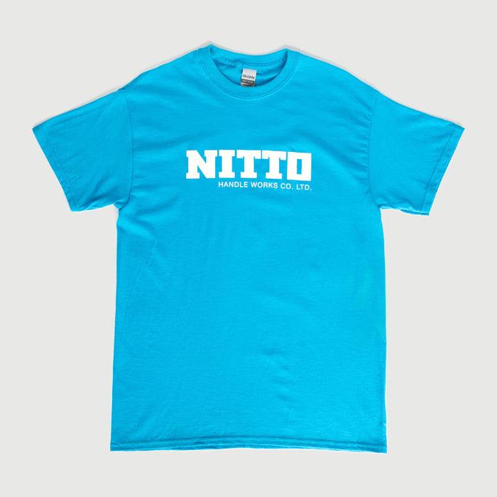 NITTO T-Shirt - Size M