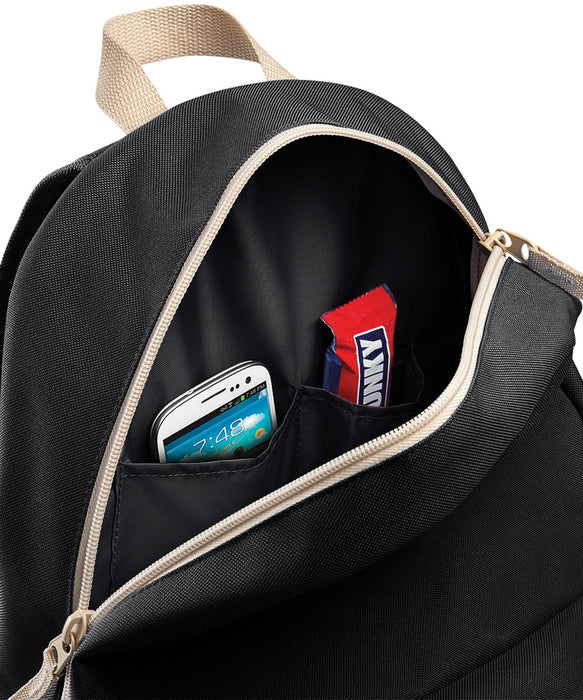 Bagbase Heritage Backpack RW9698