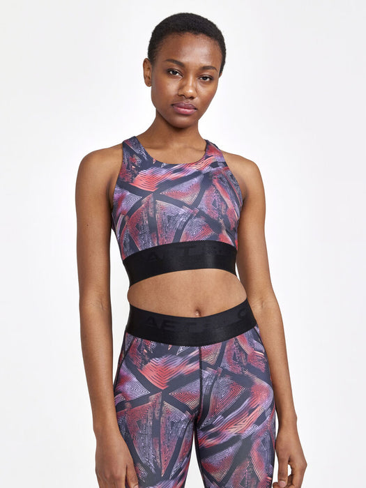 Craft Core Essence Sports Top W