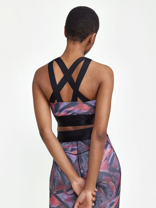 Craft Core Essence Sports Top W