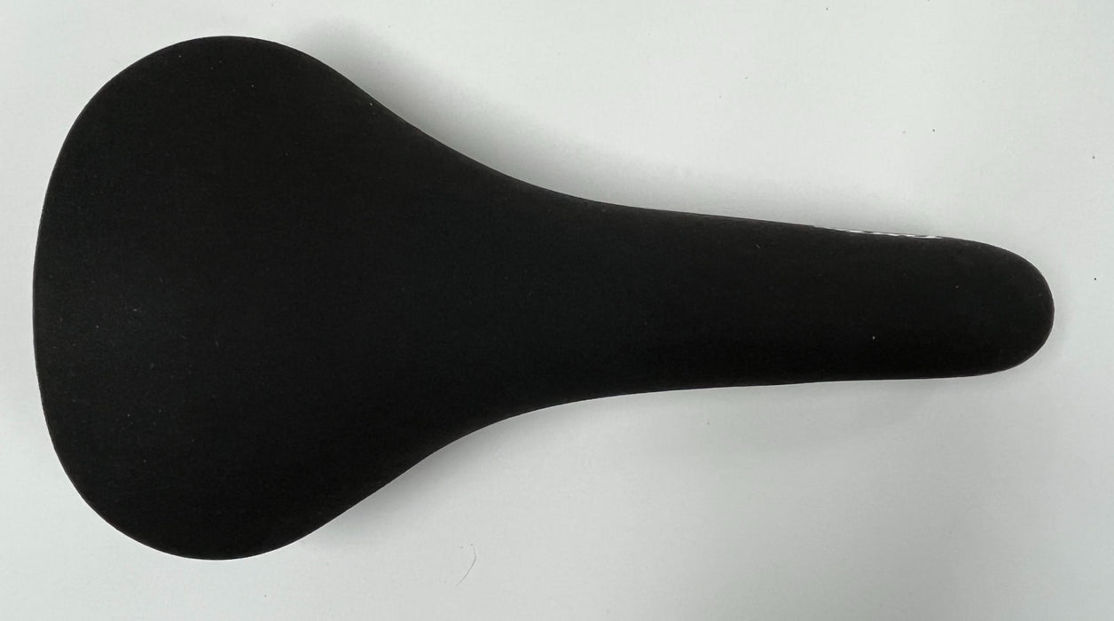 SELLE ITALIA TURBO 1980 NUBUK Black
