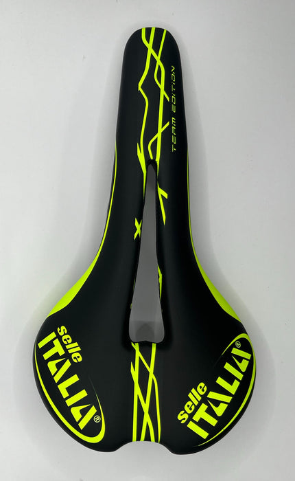 Selle Italia FLITE FLOW Team Edition PROF 3.0 Carbon Rail