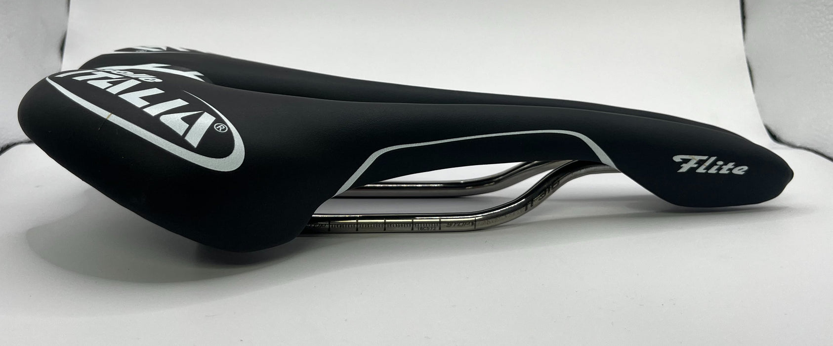 Selle Italia FLITE SF T.E. PROF 4.0 Ti Rail