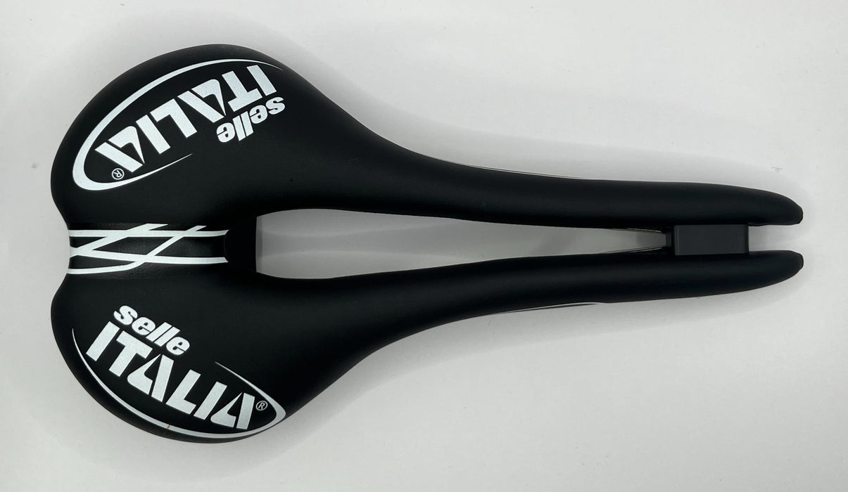 Selle Italia FLITE SF T.E. PROF 4.0 Ti Rail