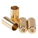 Nissen brass brake ferrule CNC