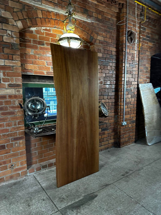 Reduxwood Espave table 6-7cm x 85cm x 220cm