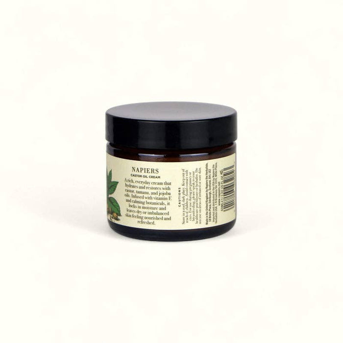 Napiers Castor Oil Cream
