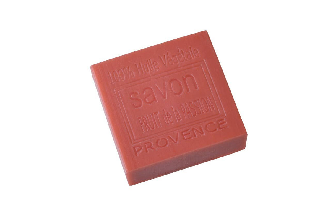 Savonitto Passion Fruit Soap  100g made in Provence