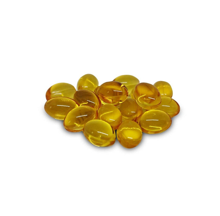Vitamin D3 - 10,000iu x 90 Softgels | High Strength 