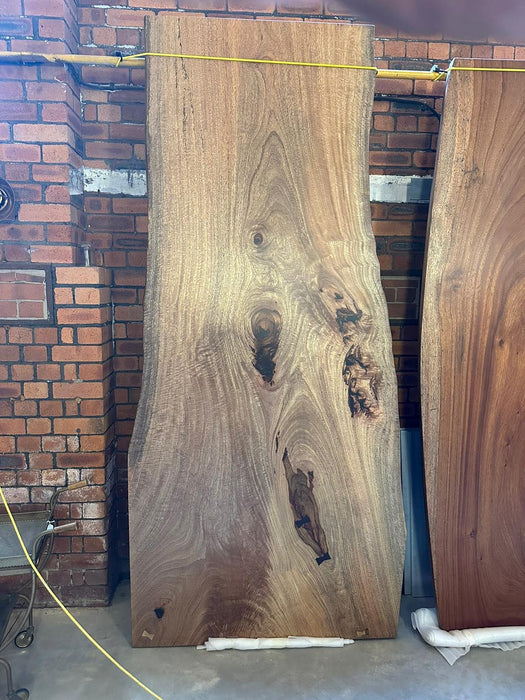 Reduxwood Mango Table 6cm x 98-121cm x 272cm