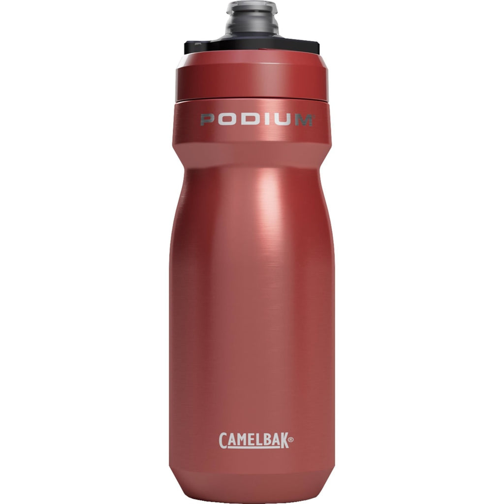 CamelBak Podium Insulated Steel 530ml Bottle | Double-Wall