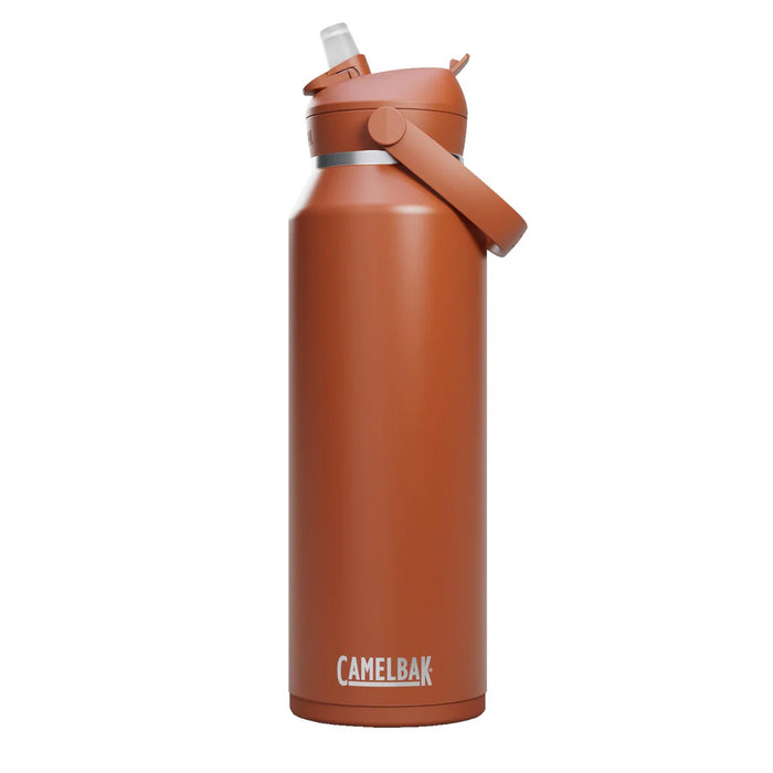 Camelbak Thrive Flip Straw Insulated VSS Bottle 1.2L/40oz