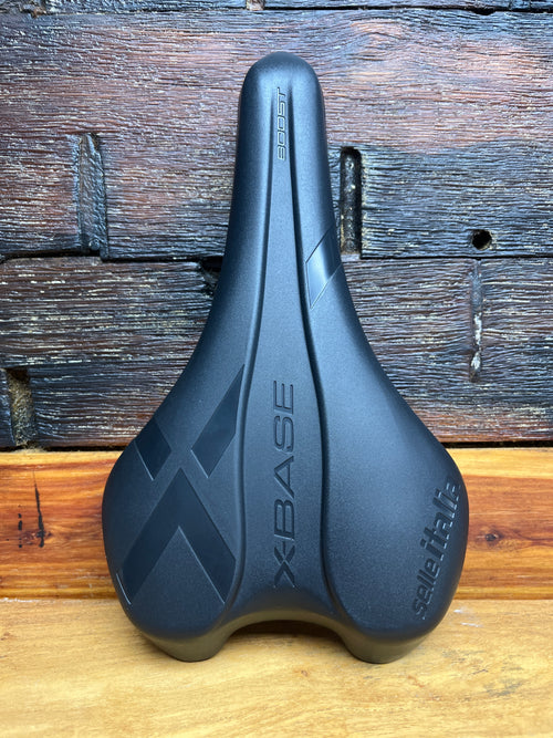 Selle Italia X-Base Boost FeC Saddle