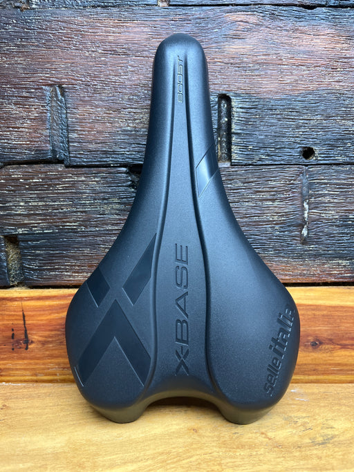 Selle Italia X-Base Boost FeC saddle