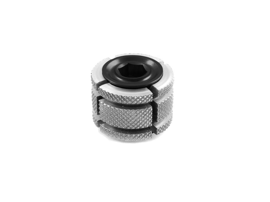 CARBON-TI Expander X-Plug OS | 1 1/4"