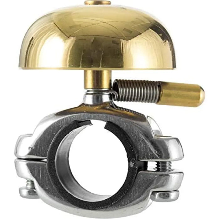 OHGI  OH-2200A Yamabiko Bell Aluminnium Gold