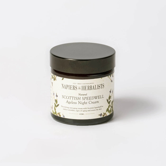 Napiers - Speedwell Ageless Night Cream 60ml