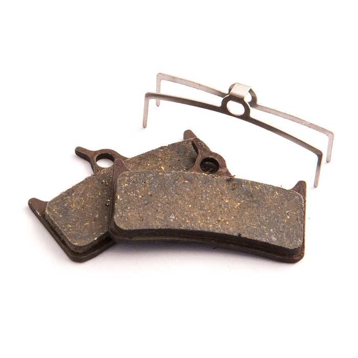Final Clearance got to go Clarks VRX801C Sintered Disc Brake Pads - Hope Mono 4 & 5 / Shimano Deore XT M775
