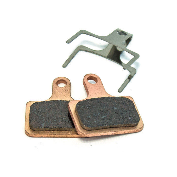 Clarks VX862 Organic Disc Brake Pads