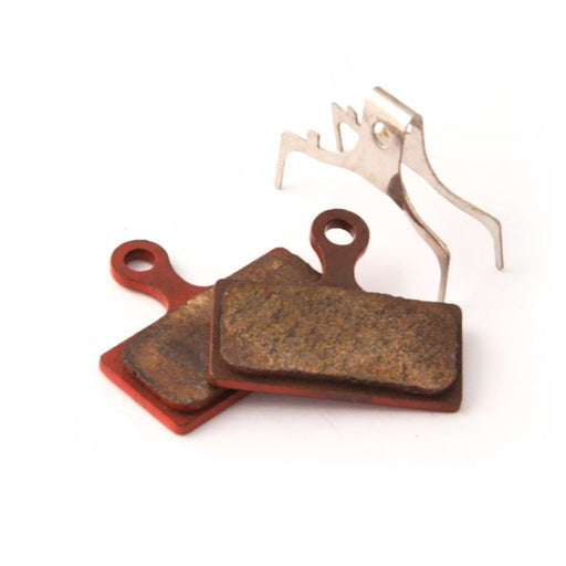 Clarks VRX852 Sintered Disc Brake Pads