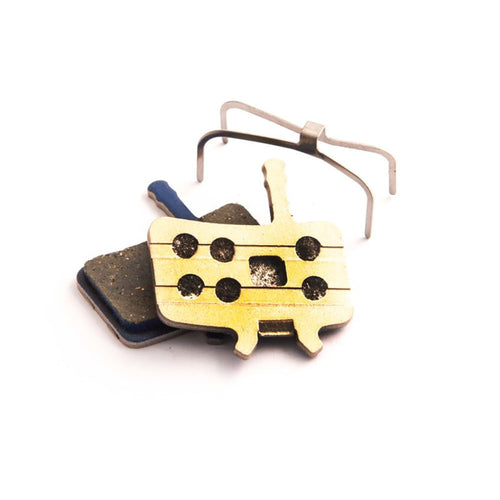 Clarks VRS813 Competition Disc Brake Pads - Avid Juicy / BB7