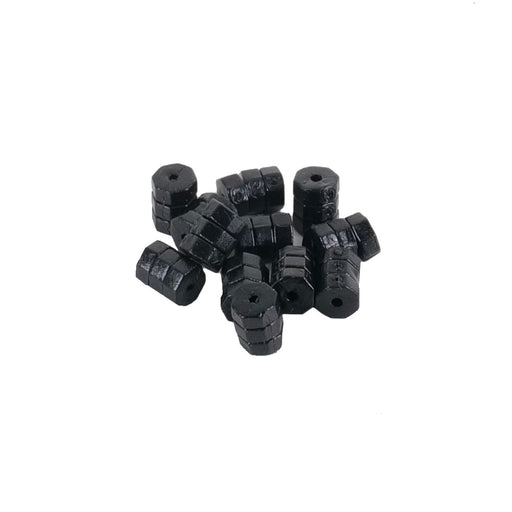 Clarks brake cable frame protection O-rings, pot of 200