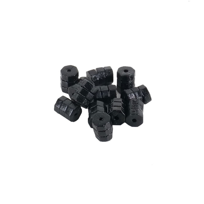Clarks brake cable frame protection O-rings, pot of 200