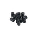 Clarks brake cable frame protection O-rings, pot of 200