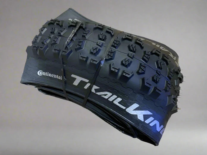 Continental Trail King 27.5X2.4 MTB All Mountain Enduro Trail Tyre