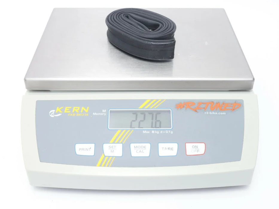 Continental Tour Hermetic Plus Inner Tube                      700 by 32-47mm - 42mm Presta