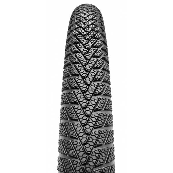 Continental Top CONTACT Winter II Premium Reflex Tyre Foldable 26x1.9