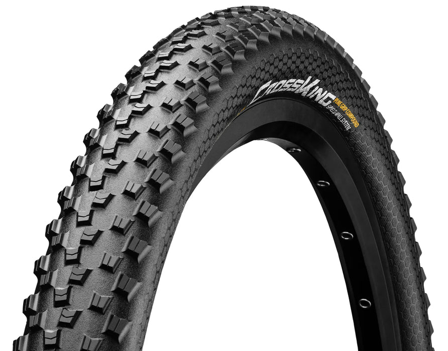 Continental Cross King Performance Tubeless Ready Tyre 29 x