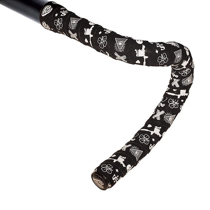 Cinelli Mike Giant Velvet Bar Tape